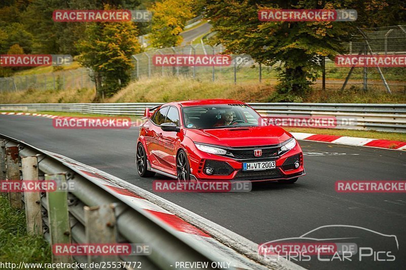 Bild #25537772 - Touristenfahrten Nürburgring Nordschleife (22.10.2023)