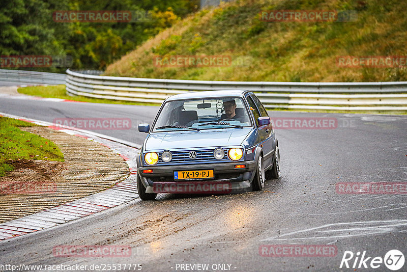 Bild #25537775 - Touristenfahrten Nürburgring Nordschleife (22.10.2023)