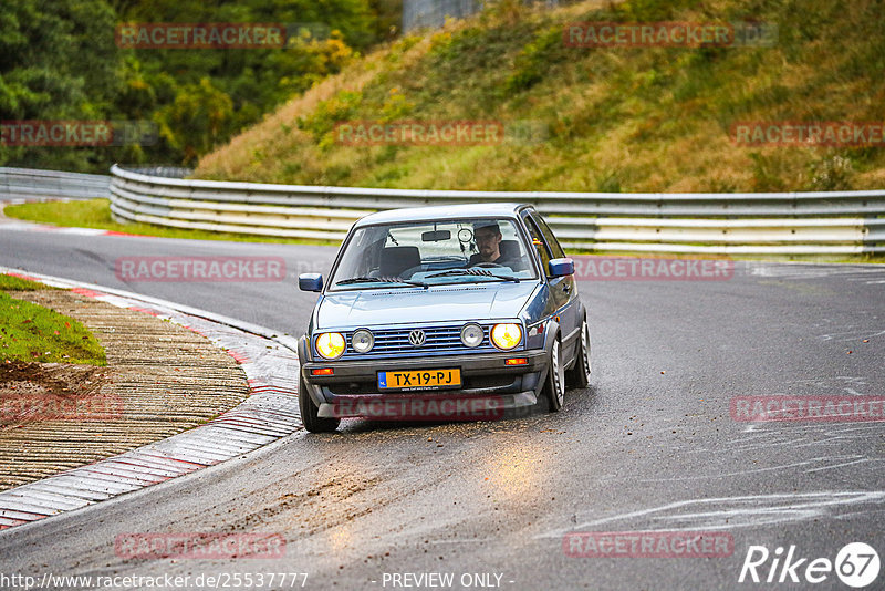 Bild #25537777 - Touristenfahrten Nürburgring Nordschleife (22.10.2023)