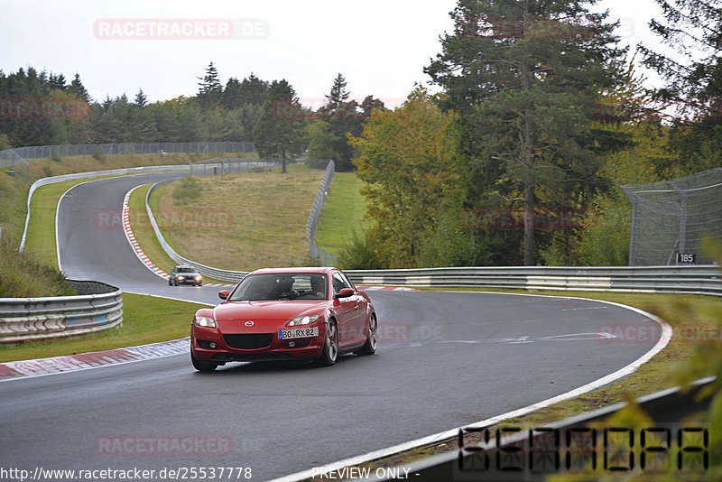 Bild #25537778 - Touristenfahrten Nürburgring Nordschleife (22.10.2023)