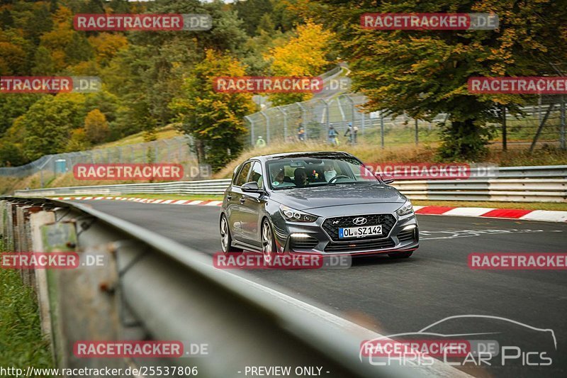 Bild #25537806 - Touristenfahrten Nürburgring Nordschleife (22.10.2023)