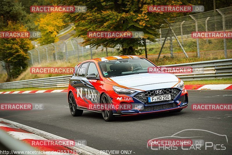 Bild #25537880 - Touristenfahrten Nürburgring Nordschleife (22.10.2023)