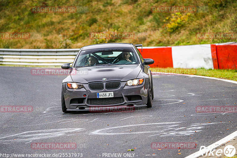 Bild #25537973 - Touristenfahrten Nürburgring Nordschleife (22.10.2023)