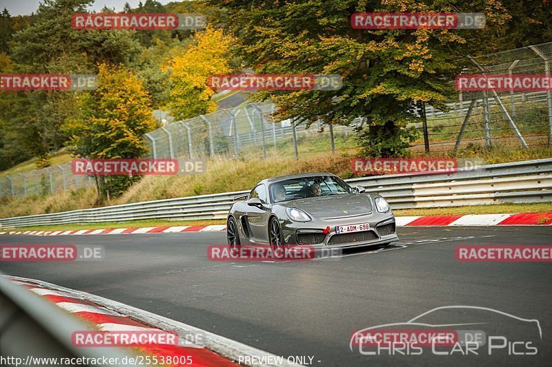 Bild #25538005 - Touristenfahrten Nürburgring Nordschleife (22.10.2023)