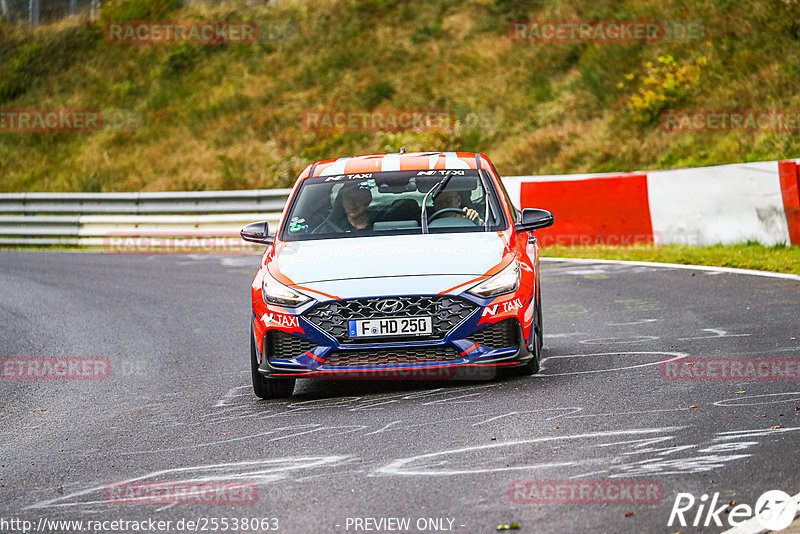 Bild #25538063 - Touristenfahrten Nürburgring Nordschleife (22.10.2023)