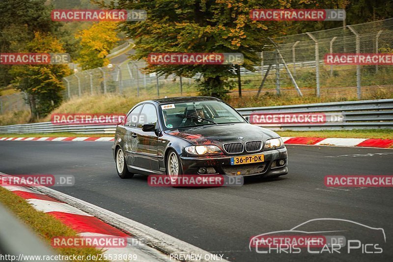 Bild #25538089 - Touristenfahrten Nürburgring Nordschleife (22.10.2023)