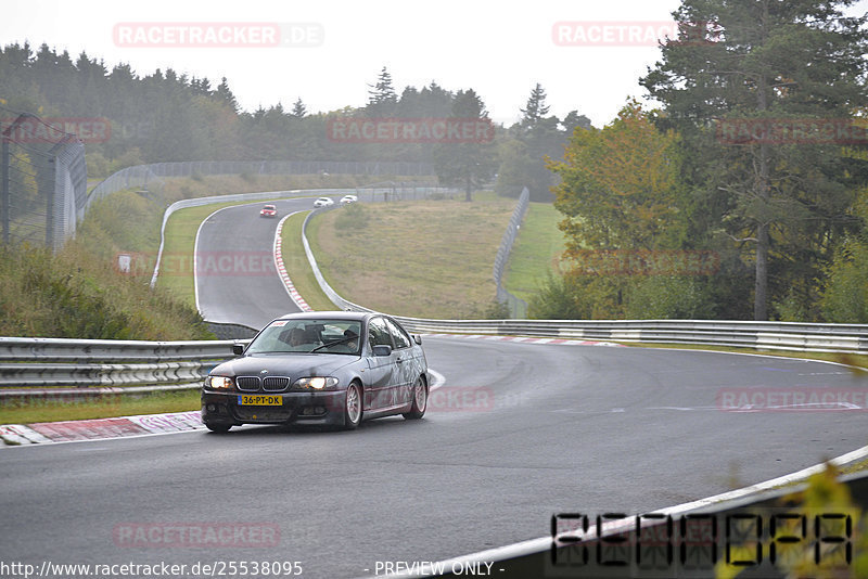 Bild #25538095 - Touristenfahrten Nürburgring Nordschleife (22.10.2023)