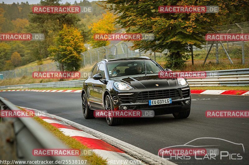 Bild #25538107 - Touristenfahrten Nürburgring Nordschleife (22.10.2023)