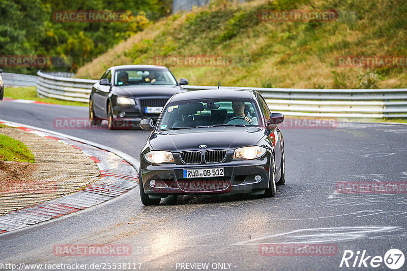 Bild #25538117 - Touristenfahrten Nürburgring Nordschleife (22.10.2023)