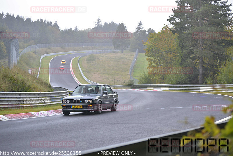 Bild #25538155 - Touristenfahrten Nürburgring Nordschleife (22.10.2023)