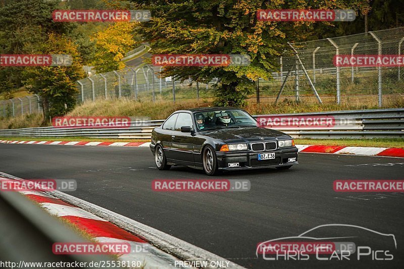 Bild #25538180 - Touristenfahrten Nürburgring Nordschleife (22.10.2023)