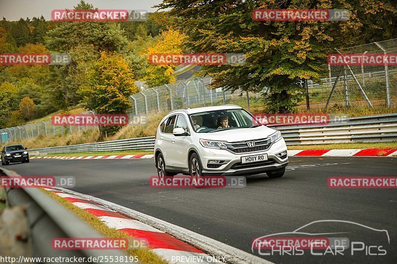 Bild #25538195 - Touristenfahrten Nürburgring Nordschleife (22.10.2023)