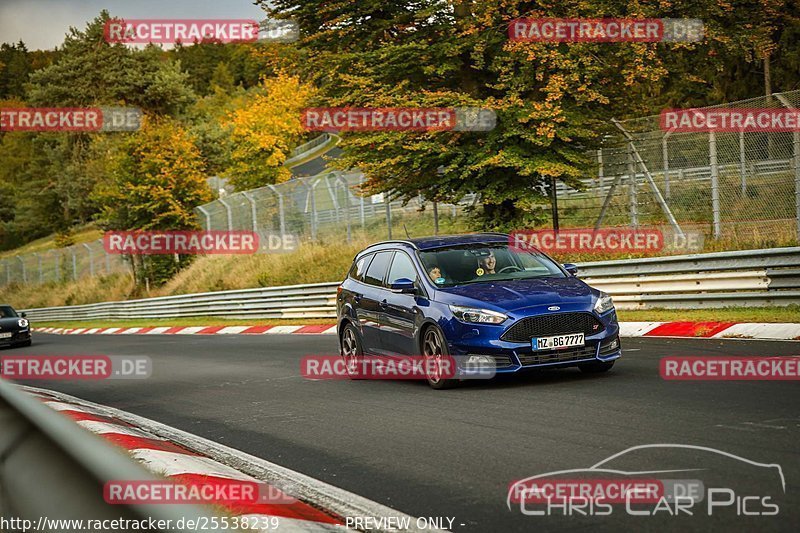 Bild #25538239 - Touristenfahrten Nürburgring Nordschleife (22.10.2023)