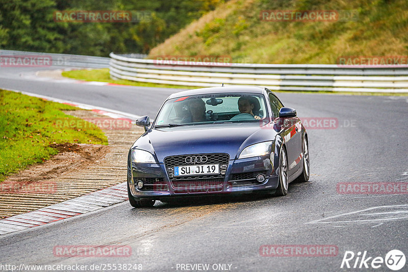 Bild #25538248 - Touristenfahrten Nürburgring Nordschleife (22.10.2023)