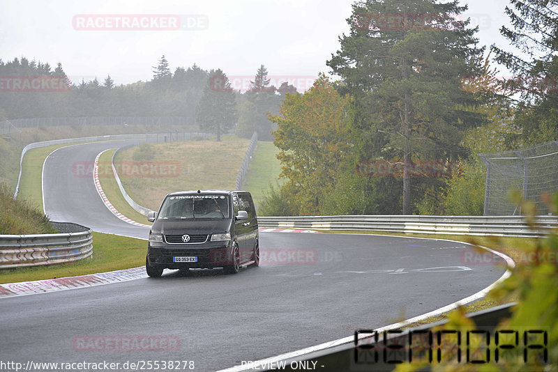 Bild #25538278 - Touristenfahrten Nürburgring Nordschleife (22.10.2023)