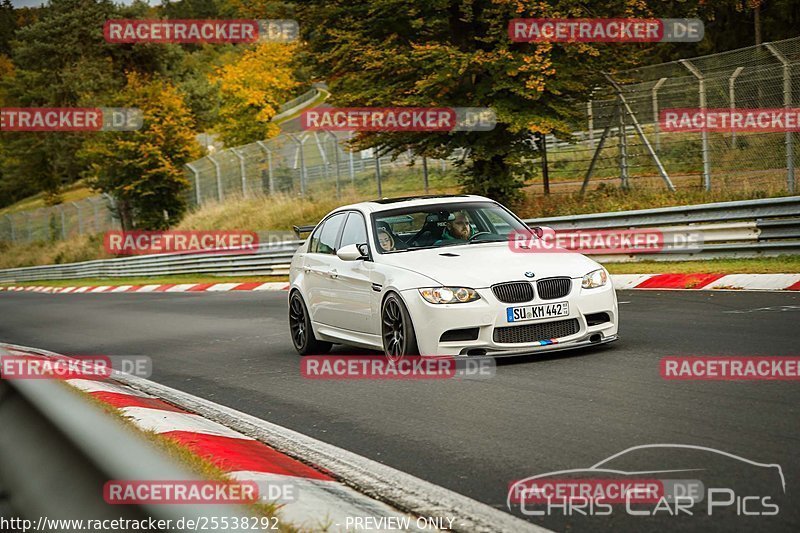 Bild #25538292 - Touristenfahrten Nürburgring Nordschleife (22.10.2023)