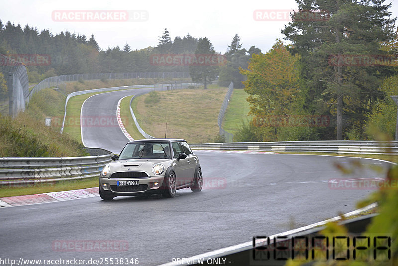 Bild #25538346 - Touristenfahrten Nürburgring Nordschleife (22.10.2023)