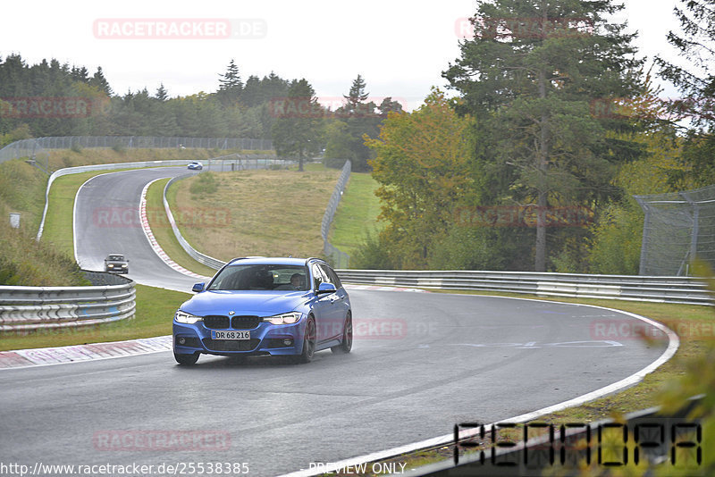 Bild #25538385 - Touristenfahrten Nürburgring Nordschleife (22.10.2023)