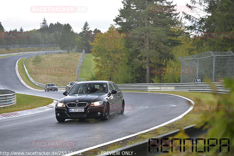 Bild #25538402 - Touristenfahrten Nürburgring Nordschleife (22.10.2023)