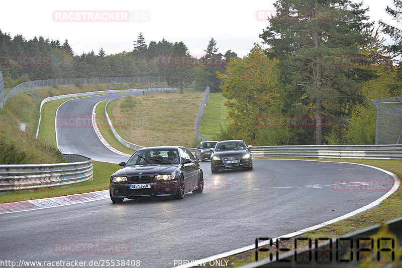 Bild #25538408 - Touristenfahrten Nürburgring Nordschleife (22.10.2023)