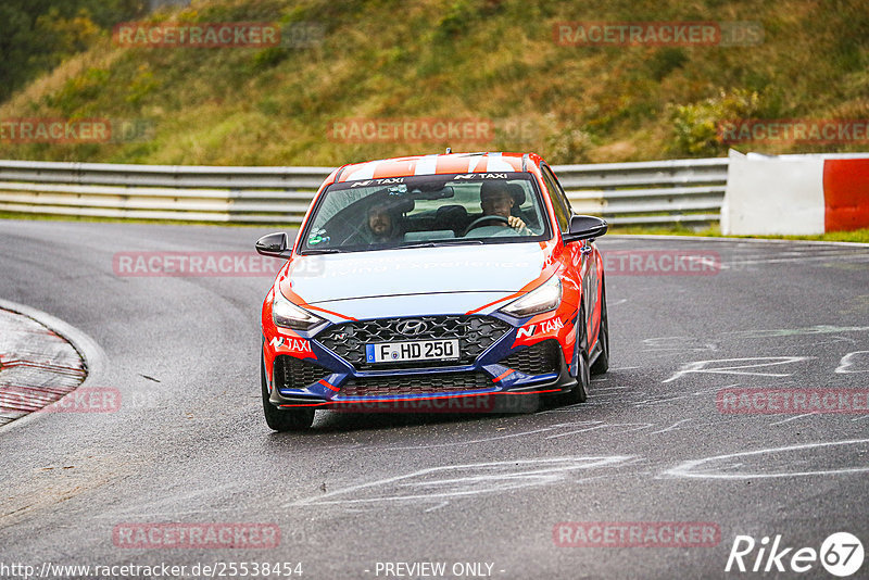 Bild #25538454 - Touristenfahrten Nürburgring Nordschleife (22.10.2023)