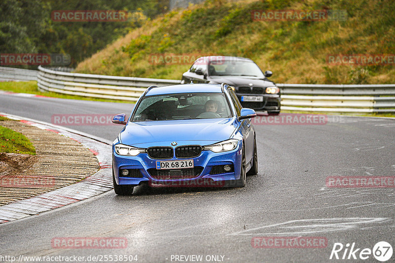 Bild #25538504 - Touristenfahrten Nürburgring Nordschleife (22.10.2023)