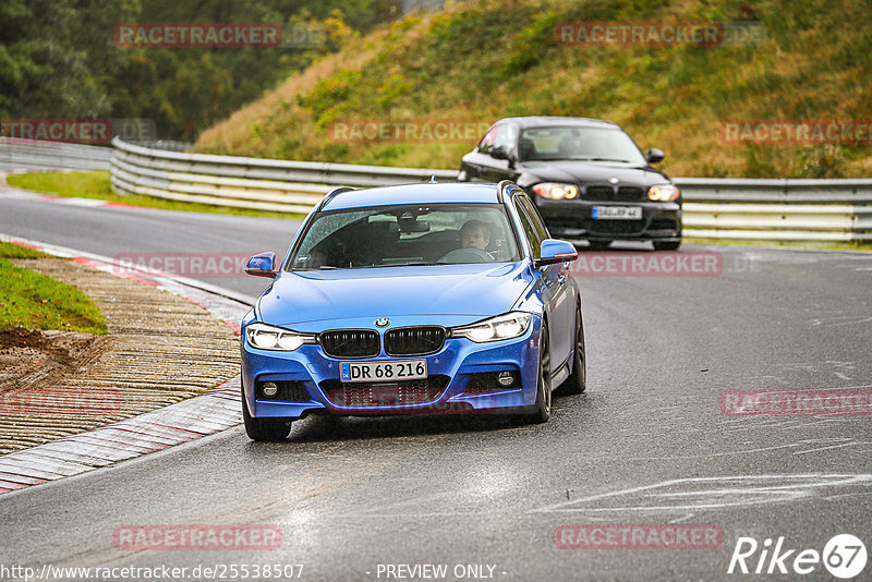 Bild #25538507 - Touristenfahrten Nürburgring Nordschleife (22.10.2023)