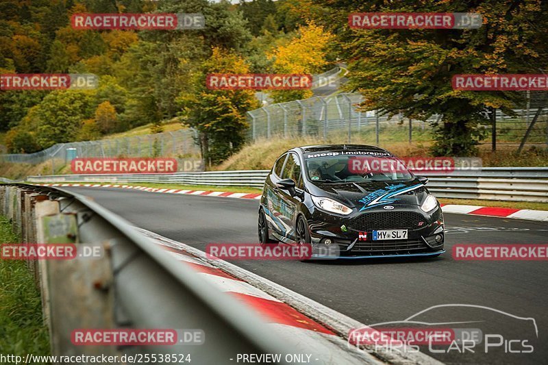 Bild #25538524 - Touristenfahrten Nürburgring Nordschleife (22.10.2023)