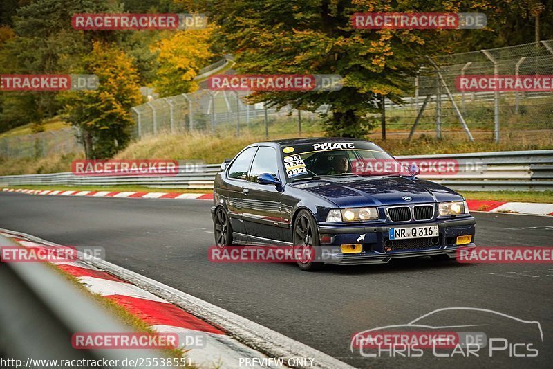 Bild #25538551 - Touristenfahrten Nürburgring Nordschleife (22.10.2023)