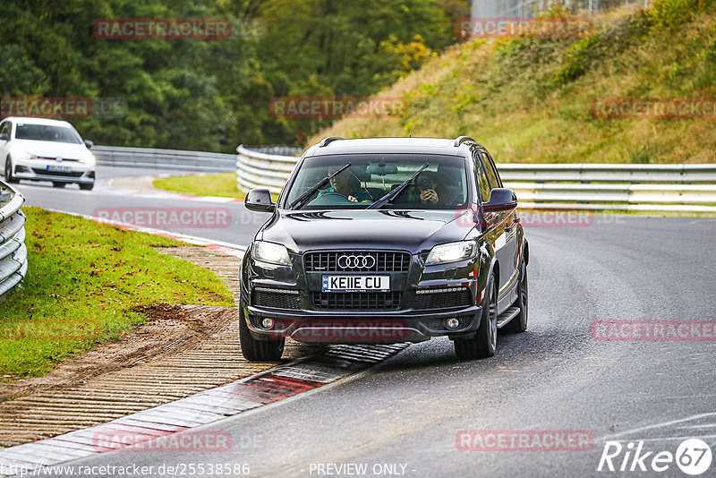 Bild #25538586 - Touristenfahrten Nürburgring Nordschleife (22.10.2023)