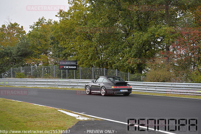 Bild #25538587 - Touristenfahrten Nürburgring Nordschleife (22.10.2023)