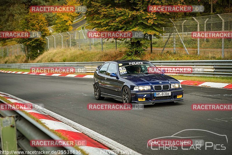 Bild #25538636 - Touristenfahrten Nürburgring Nordschleife (22.10.2023)