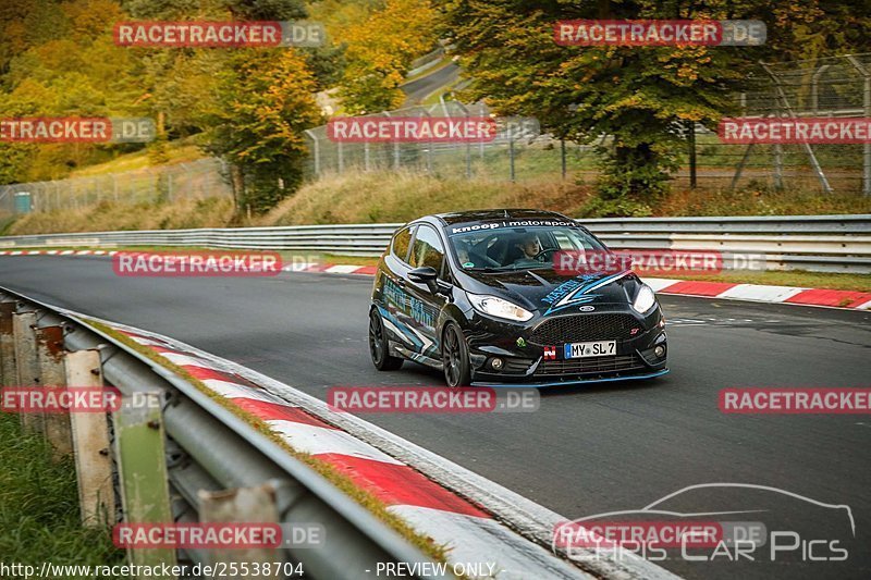 Bild #25538704 - Touristenfahrten Nürburgring Nordschleife (22.10.2023)