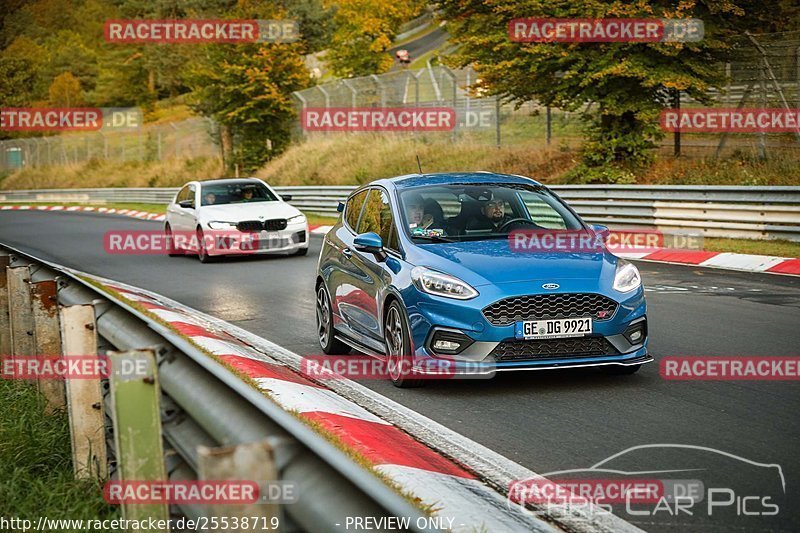 Bild #25538719 - Touristenfahrten Nürburgring Nordschleife (22.10.2023)