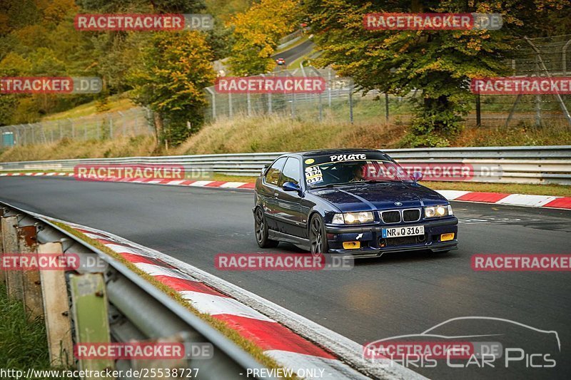 Bild #25538727 - Touristenfahrten Nürburgring Nordschleife (22.10.2023)