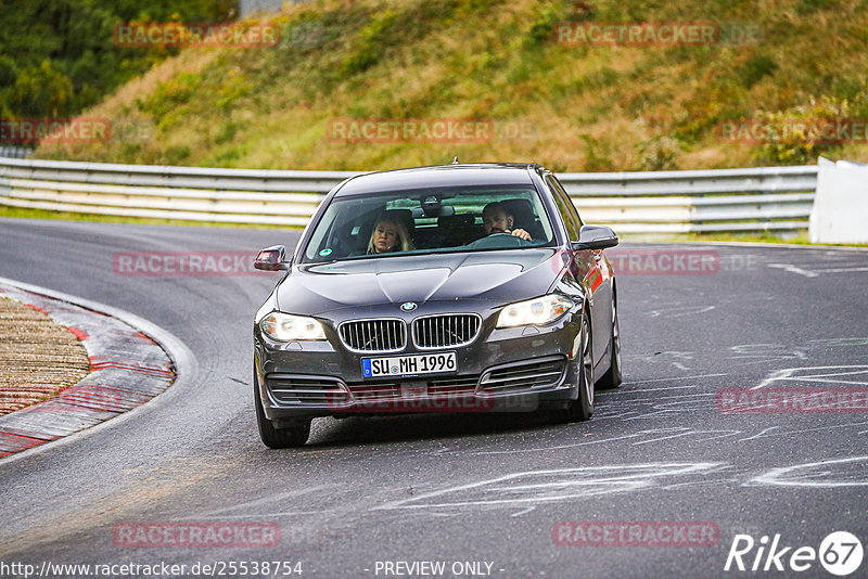 Bild #25538754 - Touristenfahrten Nürburgring Nordschleife (22.10.2023)