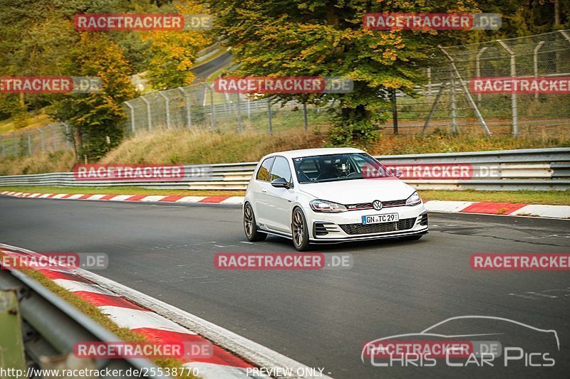 Bild #25538770 - Touristenfahrten Nürburgring Nordschleife (22.10.2023)