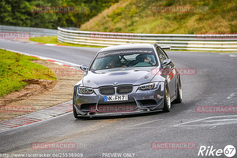 Bild #25538909 - Touristenfahrten Nürburgring Nordschleife (22.10.2023)