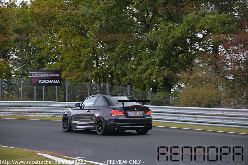 Bild #25538962 - Touristenfahrten Nürburgring Nordschleife (22.10.2023)