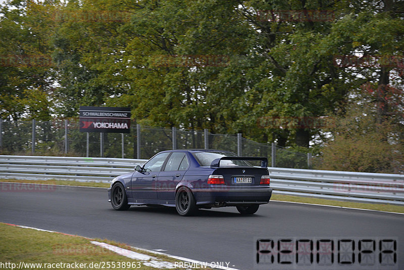 Bild #25538963 - Touristenfahrten Nürburgring Nordschleife (22.10.2023)