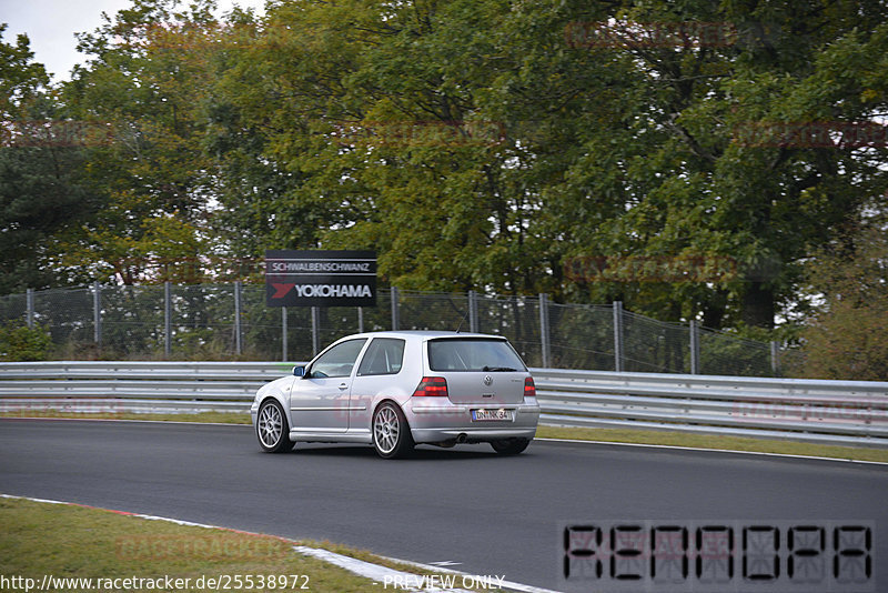 Bild #25538972 - Touristenfahrten Nürburgring Nordschleife (22.10.2023)