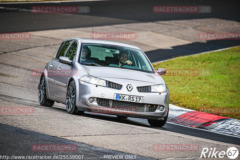 Bild #25539007 - Touristenfahrten Nürburgring Nordschleife (22.10.2023)