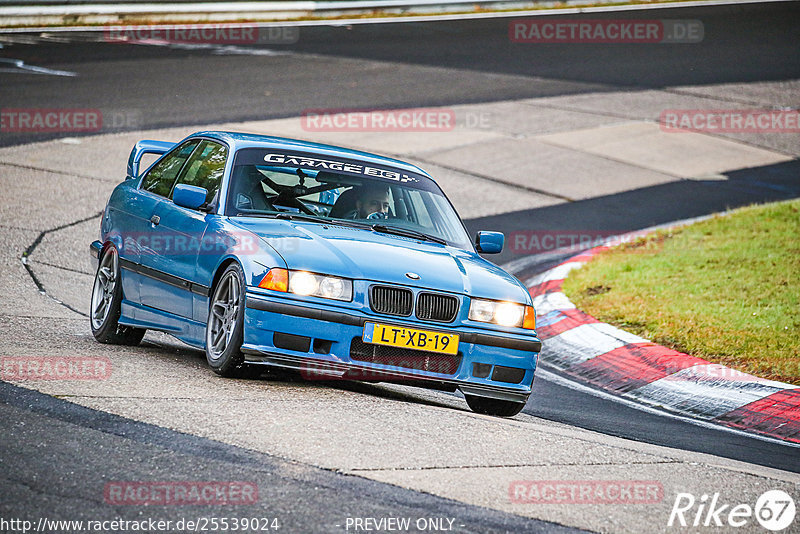 Bild #25539024 - Touristenfahrten Nürburgring Nordschleife (22.10.2023)