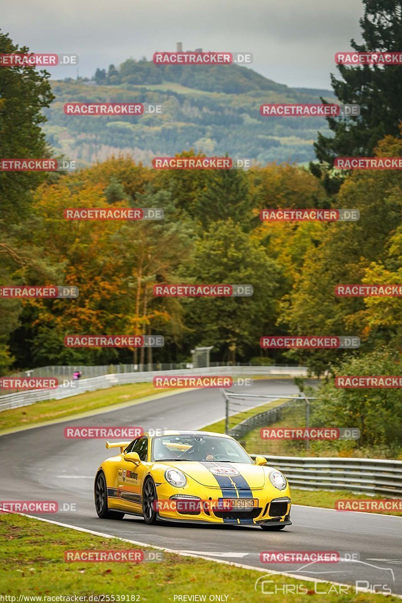 Bild #25539182 - Touristenfahrten Nürburgring Nordschleife (22.10.2023)