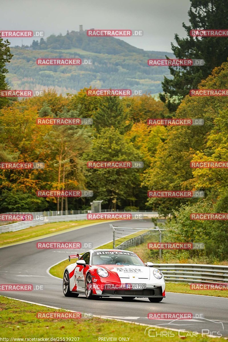 Bild #25539207 - Touristenfahrten Nürburgring Nordschleife (22.10.2023)