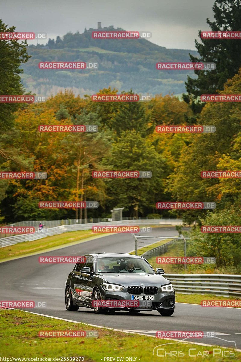 Bild #25539270 - Touristenfahrten Nürburgring Nordschleife (22.10.2023)