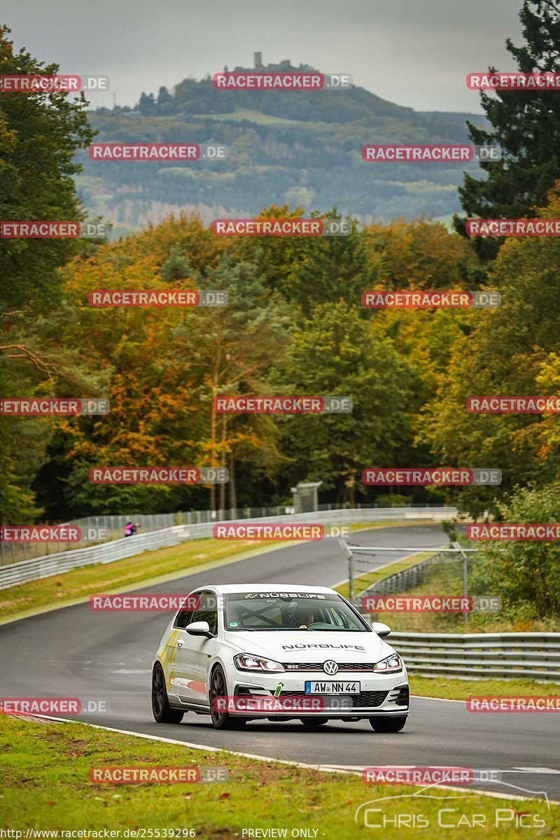 Bild #25539296 - Touristenfahrten Nürburgring Nordschleife (22.10.2023)