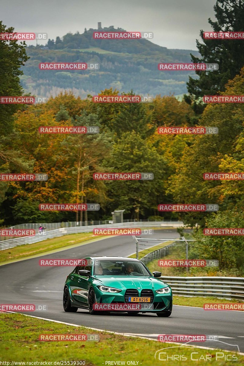 Bild #25539300 - Touristenfahrten Nürburgring Nordschleife (22.10.2023)