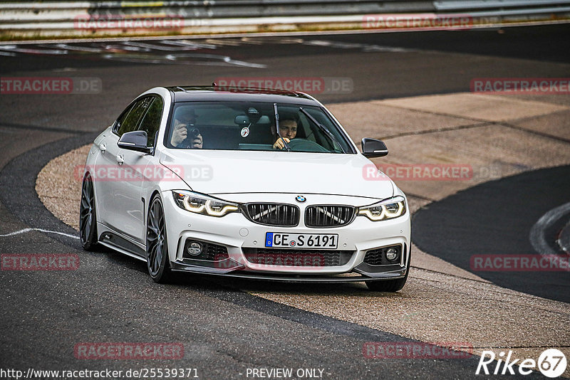 Bild #25539371 - Touristenfahrten Nürburgring Nordschleife (22.10.2023)