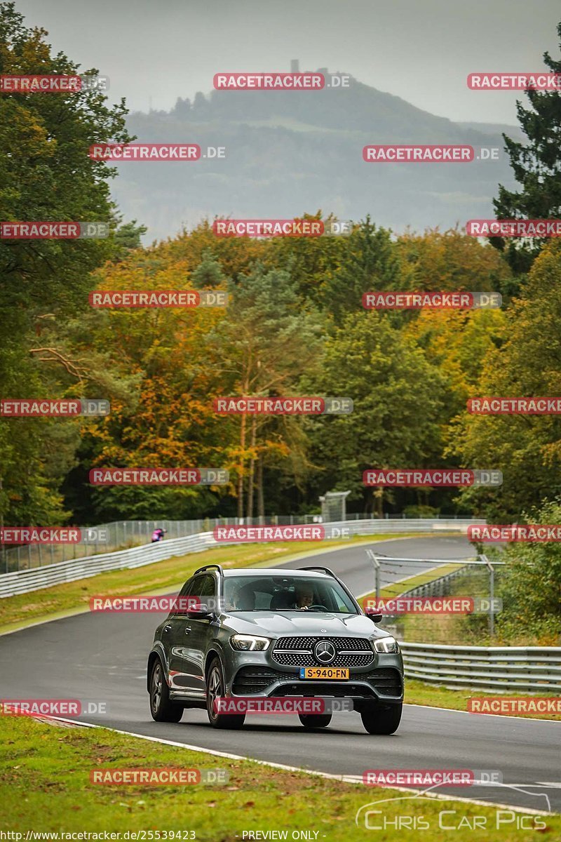 Bild #25539423 - Touristenfahrten Nürburgring Nordschleife (22.10.2023)